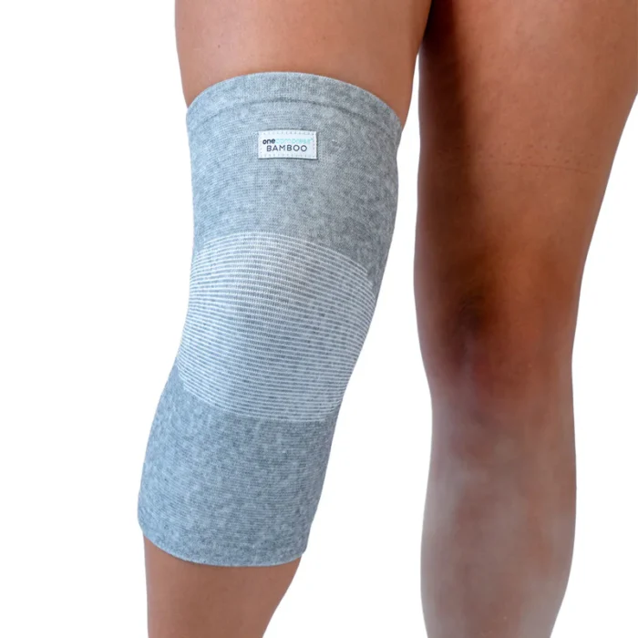 Premium Bamboo Knee Sleeve